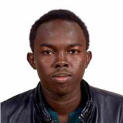 Etudiant en Master génie civil